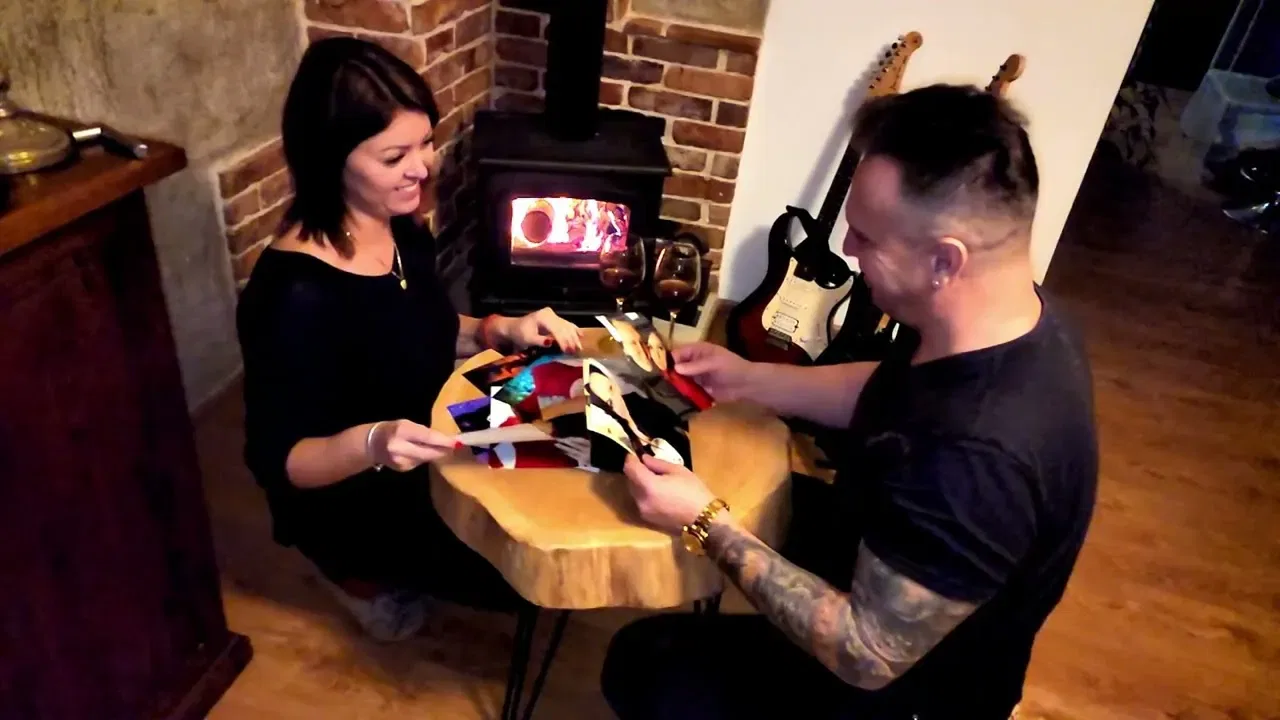 Exces - Nasze dni i noce | Teledyski Disco Polo