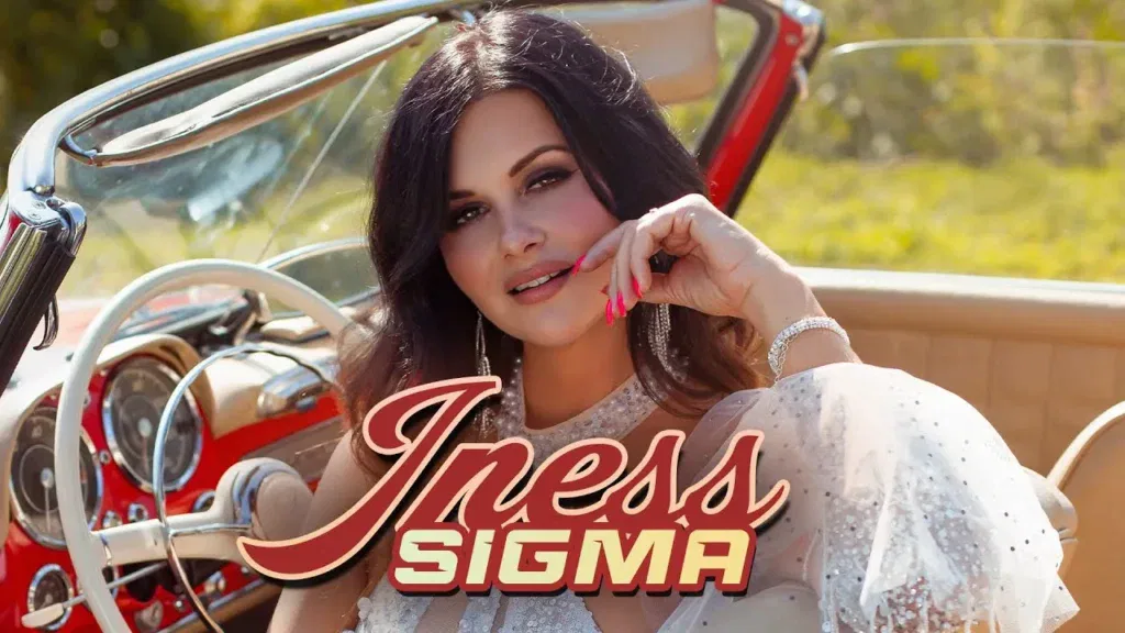 Iness - Sigma | Teledyski Disco Polo