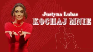 Justyna Lubas - Kochaj mnie | Teledyski Disco Polo