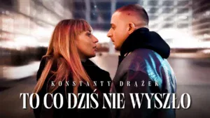 Konstanty Drążek - To co dziś nie wyszło | Teledyski Disco Polo