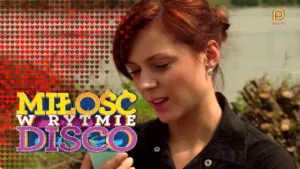 Miłość w rytmie Disco - Wieczór kawalerski