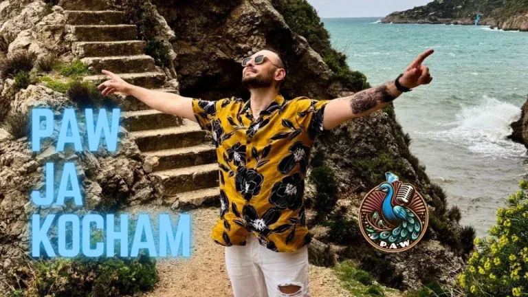 PAW - Ja kocham | Teledyski Disco Polo