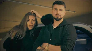 Brylant - La Vida Loca | Teledyski Disco Polo