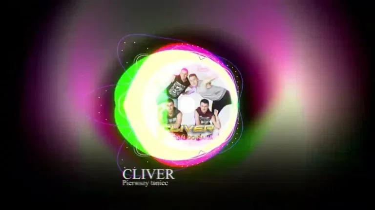 Cliver - Pierwszy taniec | Muzyka Disco Polo