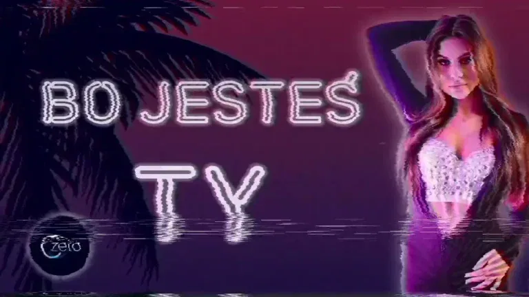 Czelo - Bo jesteś Ty | Muzyka Disco Polo