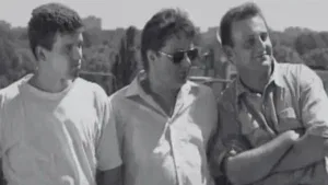 Jerzy Szymczyk nie żyje. Wokalista Vabank, ikona disco polo, odszedł