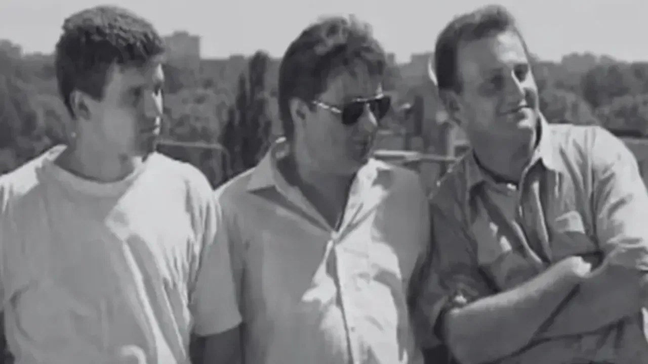 Jerzy Szymczyk nie żyje. Wokalista Vabank, ikona disco polo, odszedł