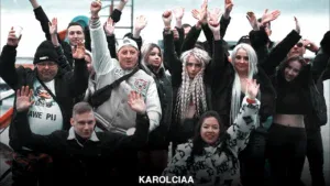 Karolciaa - Mamy jeszcze moc | Teledyski Disco Polo