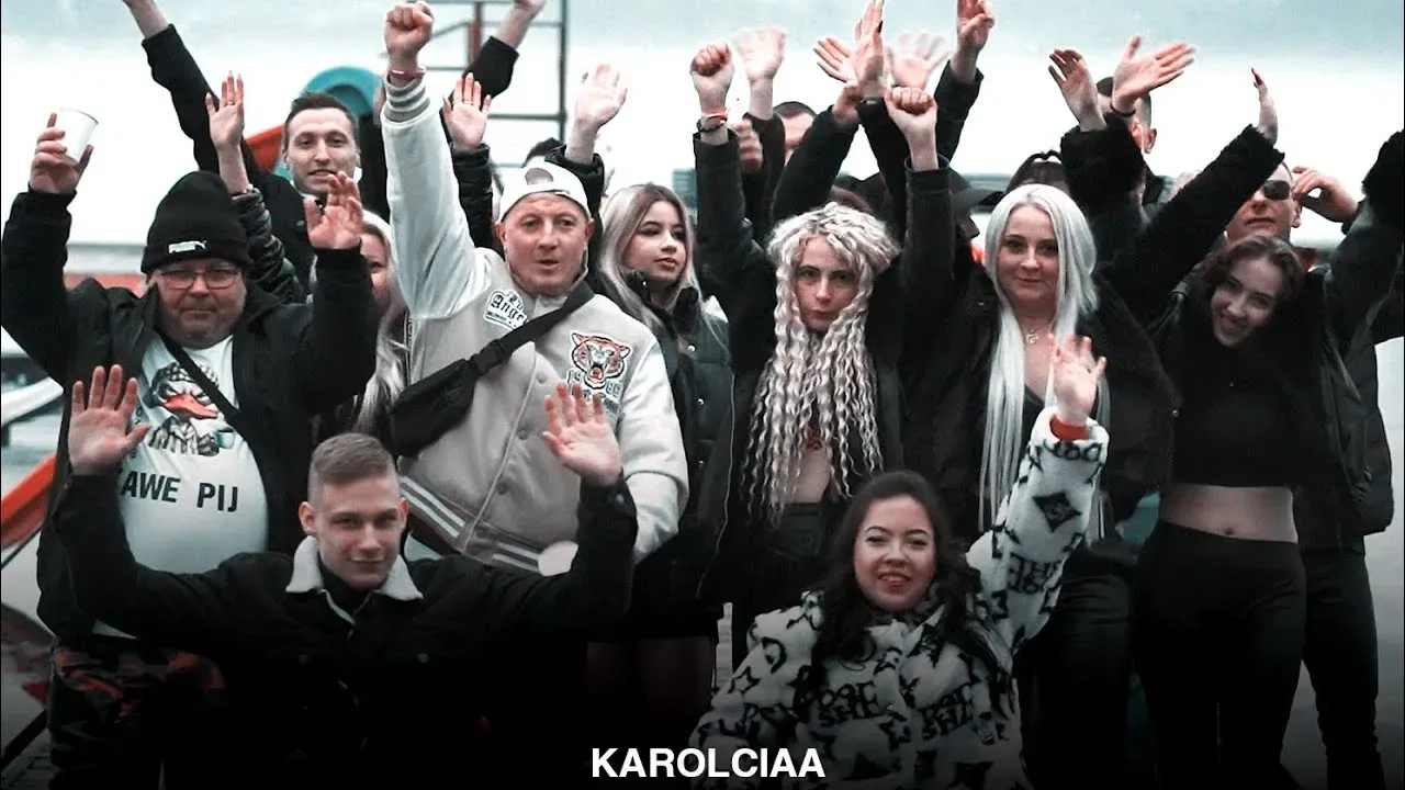 Karolciaa - Mamy jeszcze moc | Teledyski Disco Polo