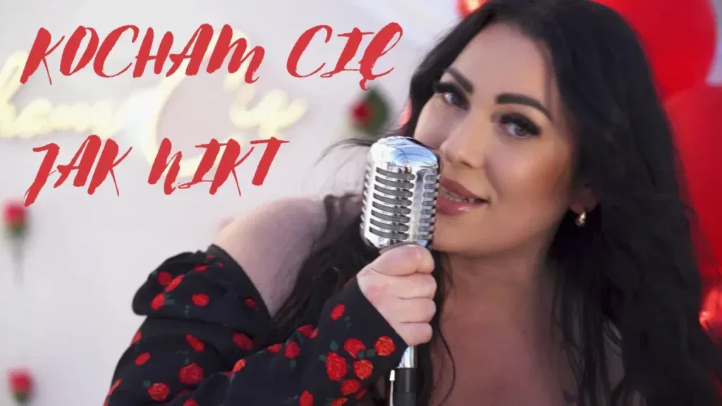 Kaszubska Influencerka - Kocham Cię jak nikt | Teledyski Disco Polo