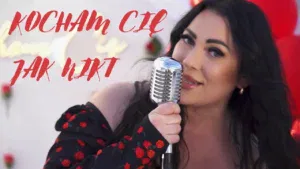 Kaszubska Influencerka - Kocham Cię jak nikt | Teledyski Disco Polo