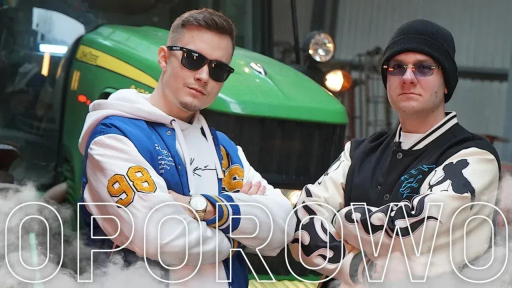 Mega Koliz - Oporowo | Teledyski Disco Polo