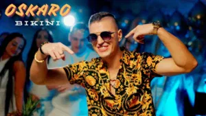 Oskaro - Bikini | Teledyski Disco Polo