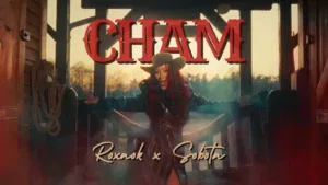 Roxaok & Sobota - Cham | Teledyski Disco Polo