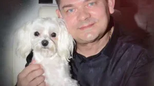 Zenek Martyniuk długo opłakiwał stratę. Smutne chwile w życiu gwiazdora