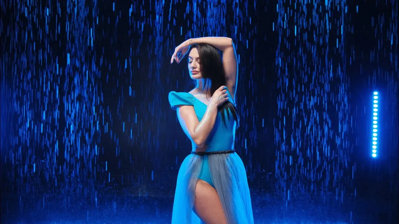 Justyna Lubas - Ucieknijmy | Teledyski Disco Polo