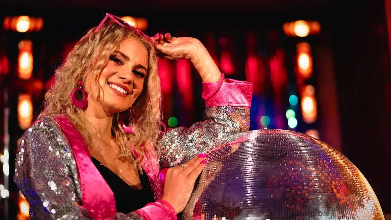 Max - Zabawa trwa | Teledyski Disco Polo