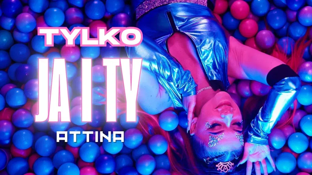 Attina – Tylko ja i Ty | Teledyski Disco Polo