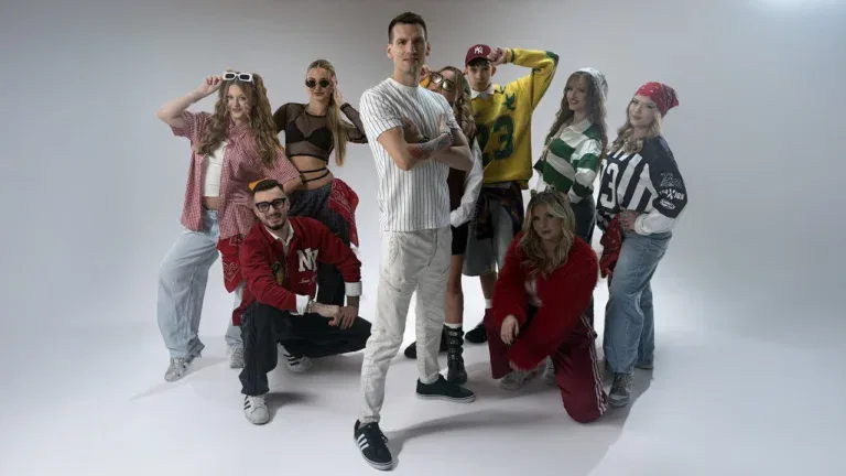 Bayera - Dziewczyno ma | Teledyski Disco Polo