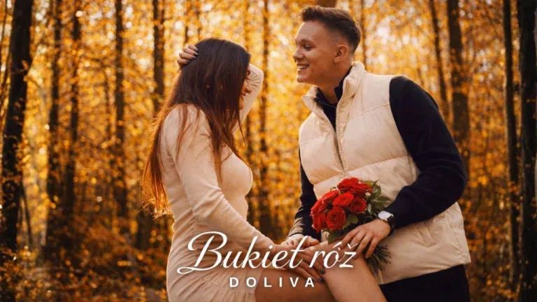 Doliva - Bukiet róż | Teledyski Disco Polo