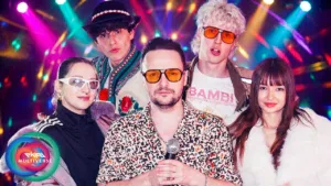 Ekipa - O jak miło | Teledyski Disco Polo