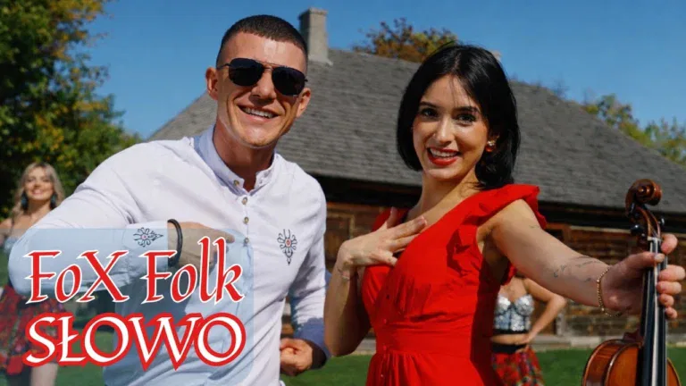 Fox Folk – Słowo | Teledyski Disco Polo