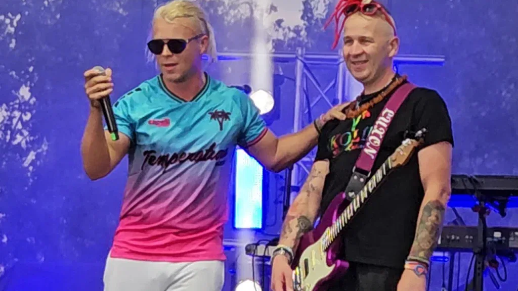 Ile trzeba zapłacić za koncert Skolima? Oficjalne kwoty ujawnione