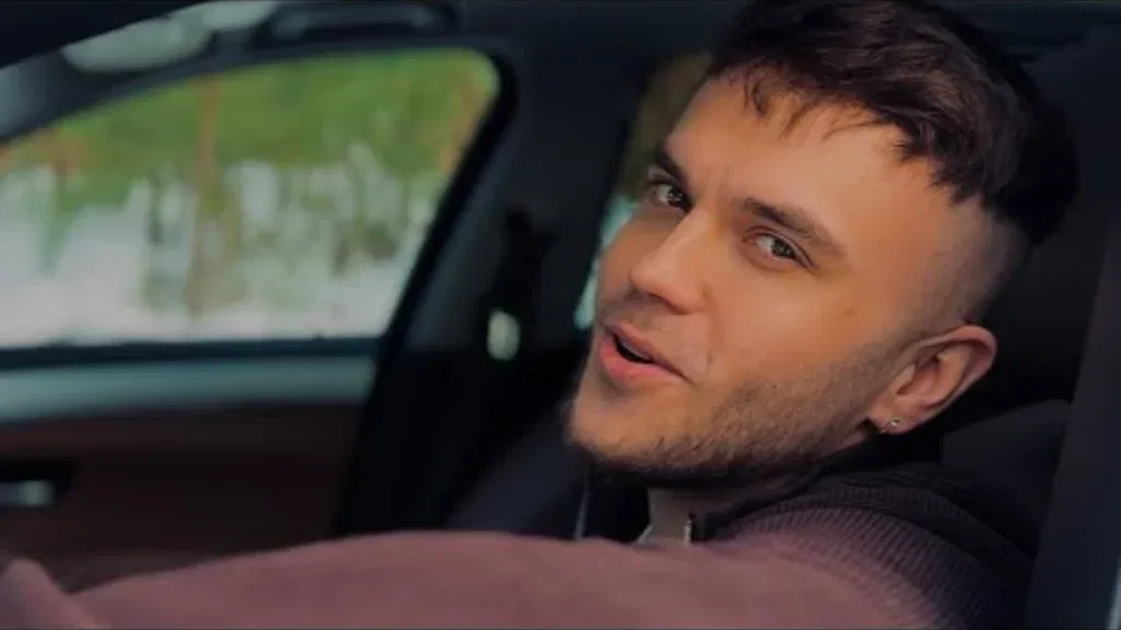 Kacper Pluta - Czas na miłość | Teledyski Disco Polo