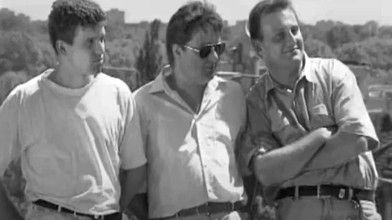 Nie żyje Krzysztof Chiliński. Współtwórca zespołu Vabank miał 50 lat