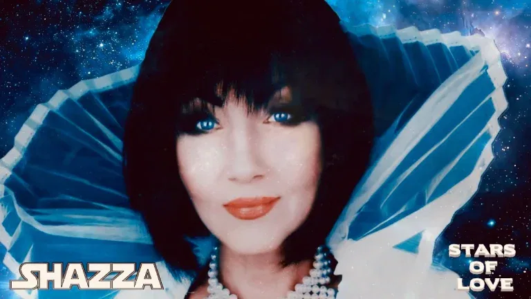 Shazza - Stars of Love | Teledyski Disco Polo
