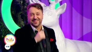 Wywiad z Marcienem Millerem - Marcin Miller szczerze po 35 latach na scenie