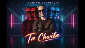 Adrian Skopiński - Ta chwila | Muzyka Disco Polo