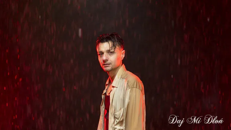 Erwin - Daj mi dłoń | Teledyski Disco Polo