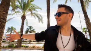 Masters - Zatańczmy kiedy pada deszcz | Teledyski Disco Polo