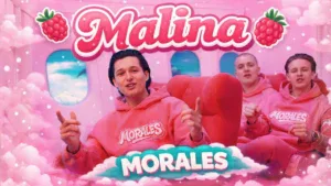 Morales - Malina | Teledyski Disco Polo