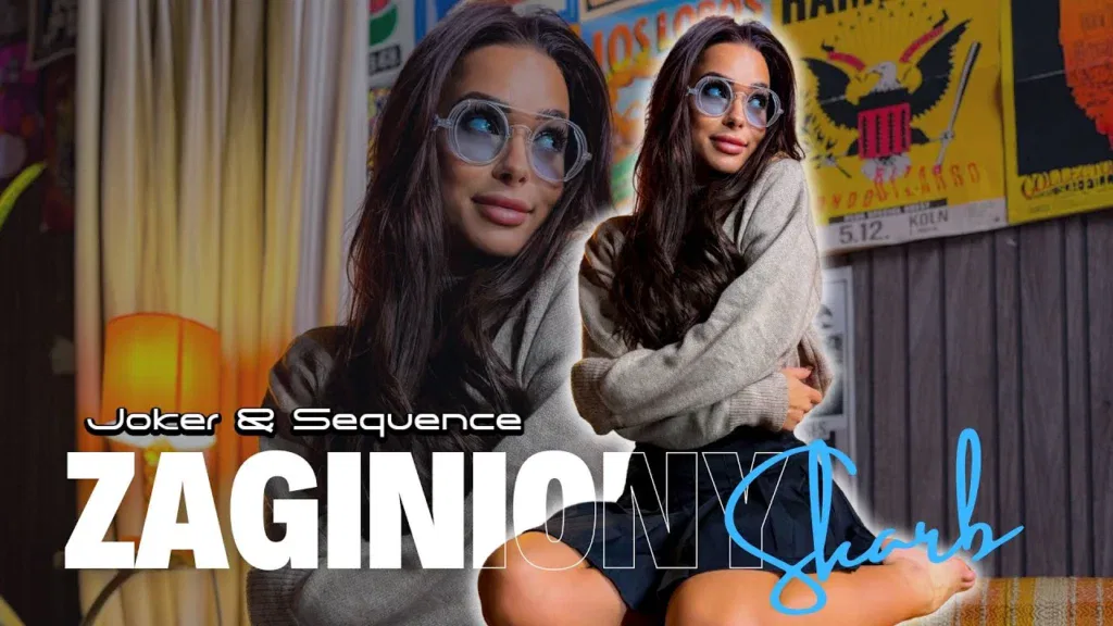 Joker & Sequence - Zaginiony skarb | Teledyski Disco Polo
