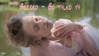 Accord - Bo tylko Ty | Muzyka Disco Polo