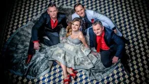 Zespół Disco Polo MIG