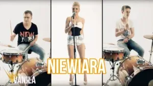 Piękni i Młodzi - Niewiara | Teledyski Disco Polo