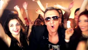 Marioo - Disco Italo