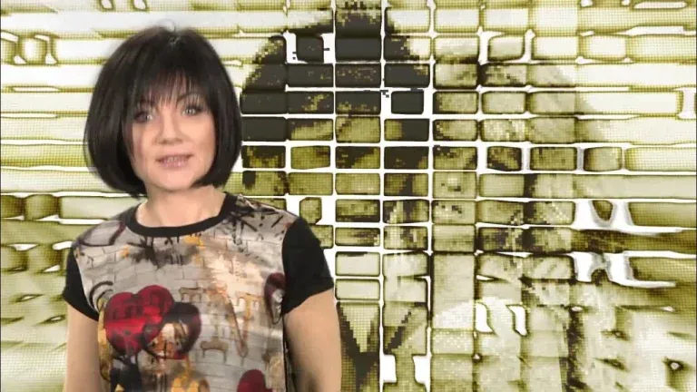 Shazza - Ty i ja - Da-Di-Dam | Teledyski Disco Polo