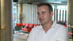 Radek Liszewski nie wyklucza występu w kolejnej edycji „Tańca z Gwiazdami”