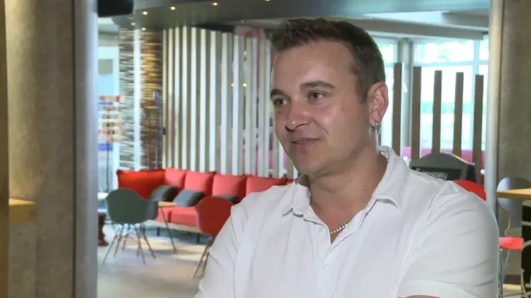 Radek Liszewski nie wyklucza występu w kolejnej edycji „Tańca z Gwiazdami”