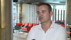 W sobotę premiera serialu „Miłość w rytmie Disco Polo”