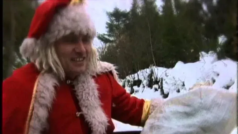 Bayer Full - Idą święta