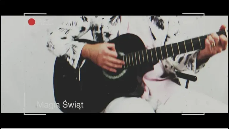 Marioo - Cała magia świąt