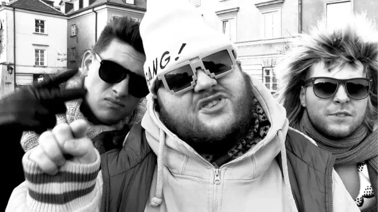 JOŁ - Być jak Zenek