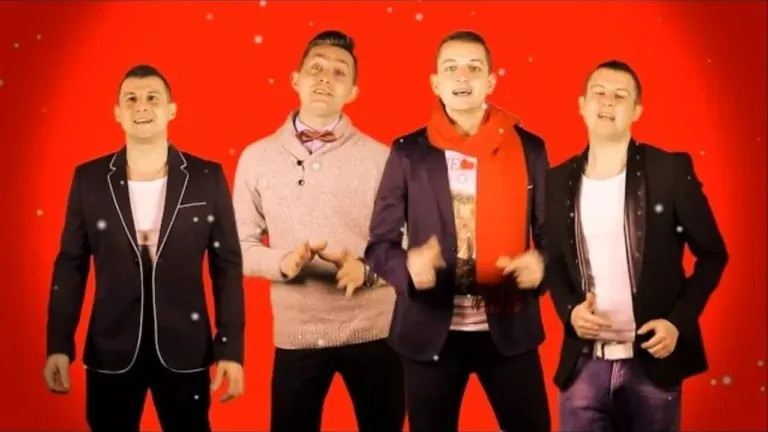 Cliver - Magia w święta