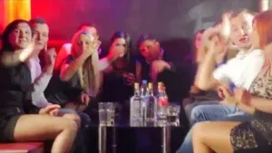 Iness & Bajla - Balet