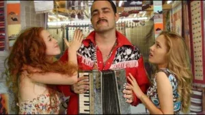 Na Pełnej - Cygan Boy